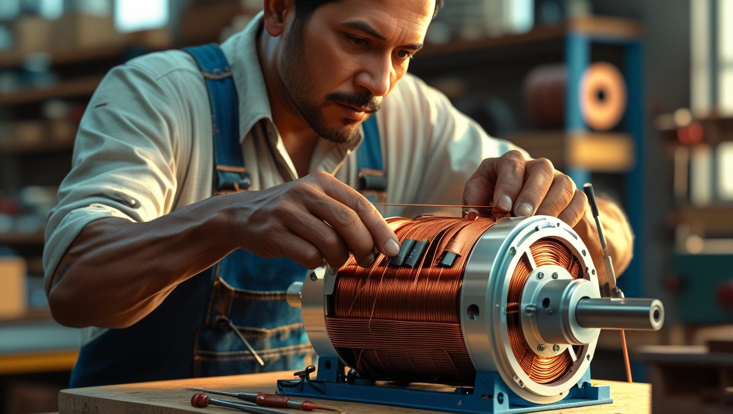 HOMEM FAZENDO O ENROLAMENTO DE MOTORES ELÉ.jpg